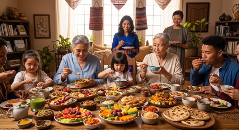 A Complete Guide to Living a Balanced Daily Life