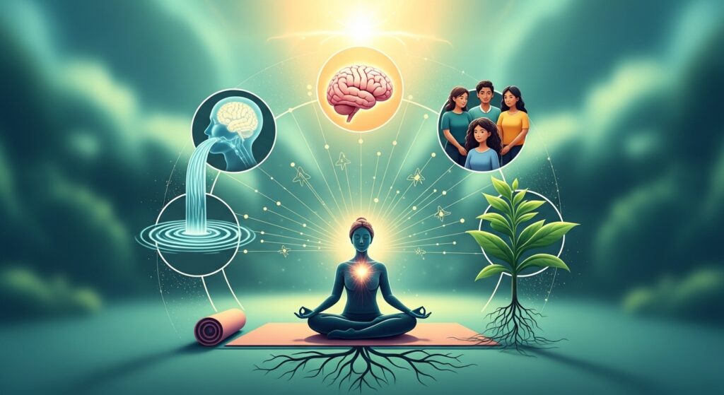 Benefits of Mindfulness