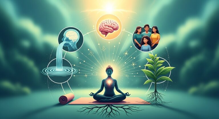 Benefits of Mindfulness